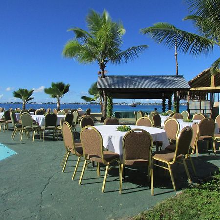 Marshall Islands Resort Majuro Ngoại thất bức ảnh