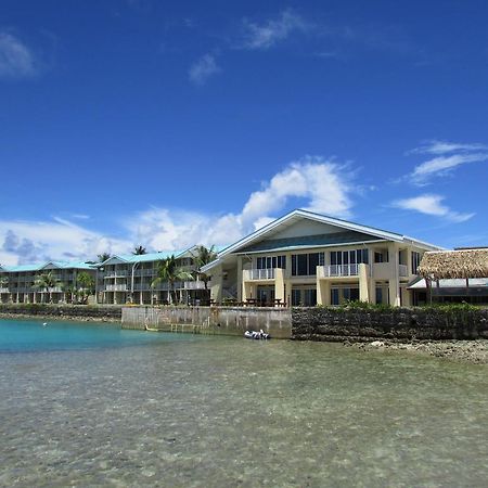 Marshall Islands Resort Majuro Ngoại thất bức ảnh