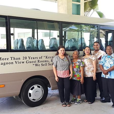 Marshall Islands Resort Majuro Ngoại thất bức ảnh