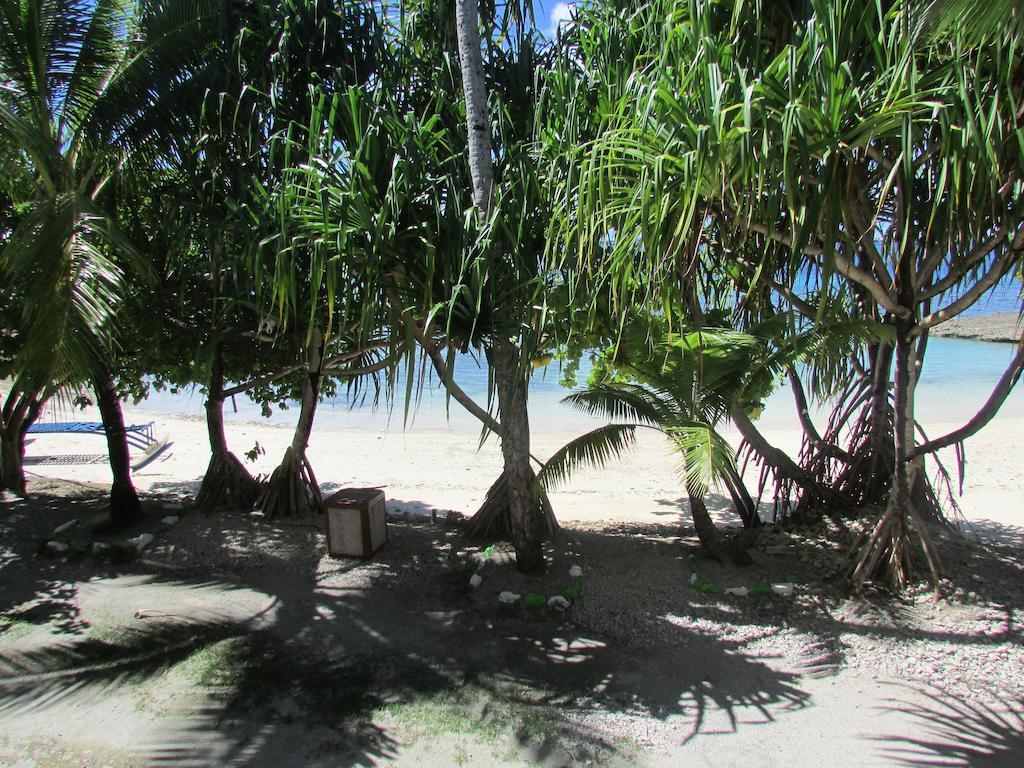 Marshall Islands Resort Majuro Ngoại thất bức ảnh