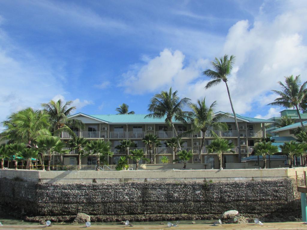 Marshall Islands Resort Majuro Ngoại thất bức ảnh