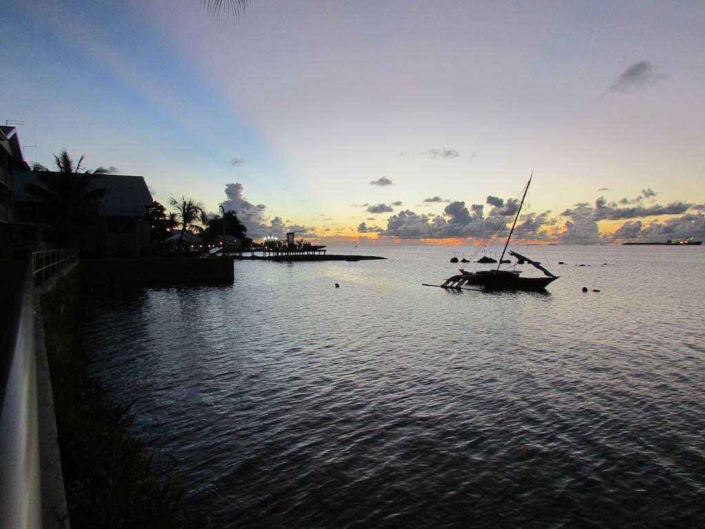 Marshall Islands Resort Majuro Ngoại thất bức ảnh