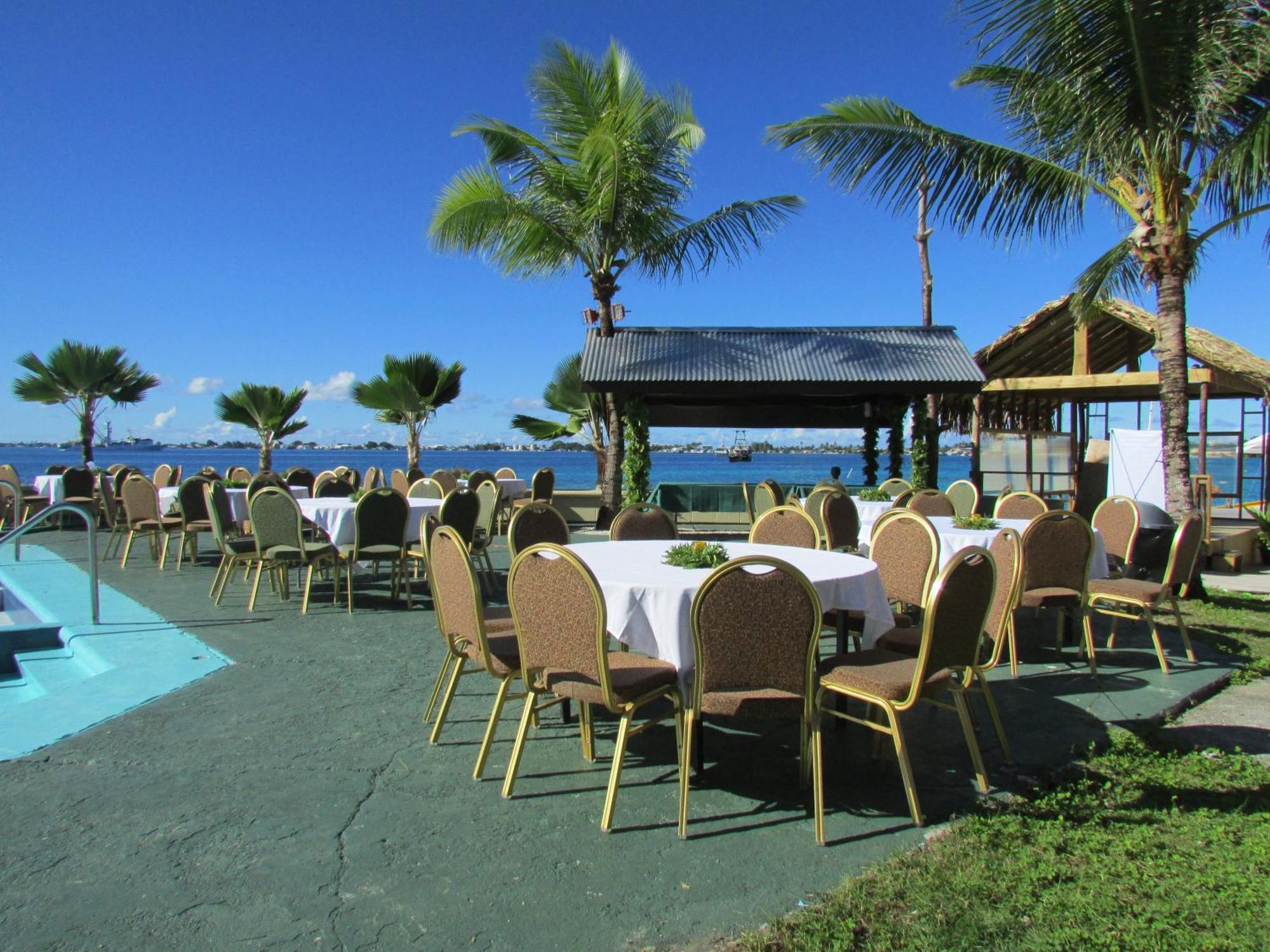 Marshall Islands Resort Majuro Ngoại thất bức ảnh