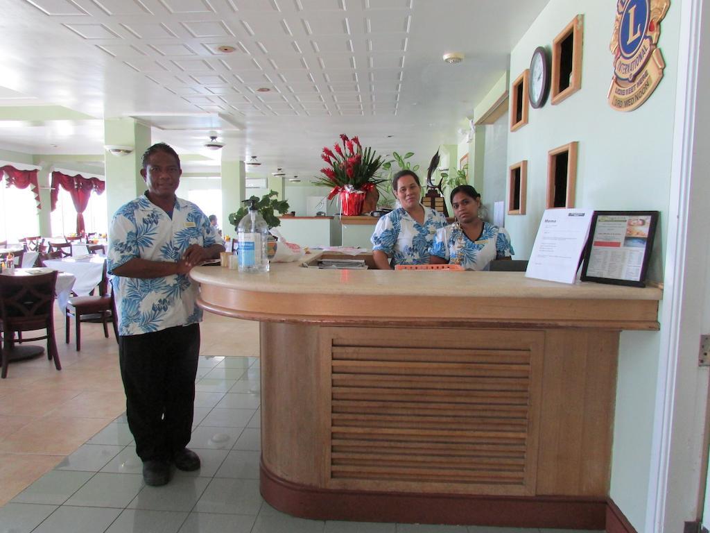 Marshall Islands Resort Majuro Ngoại thất bức ảnh